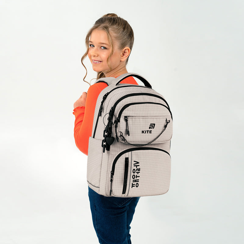 Plecak Kite Education teens Prime K26-2594M-1