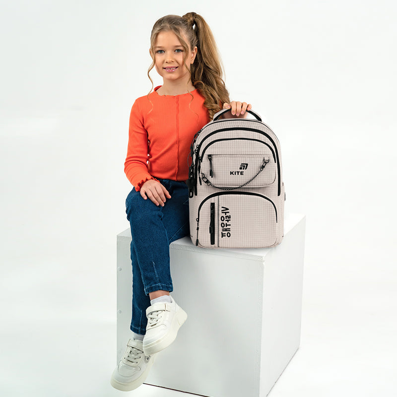 Plecak Kite Education teens Prime K26-2594M-1