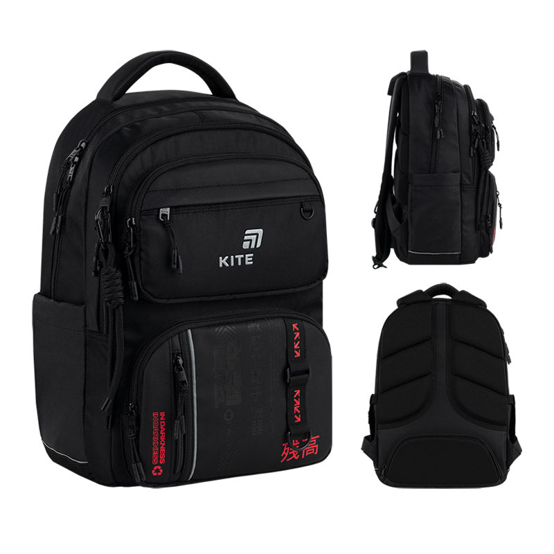 Plecak Kite Education teens Dankai K26-2594M-2