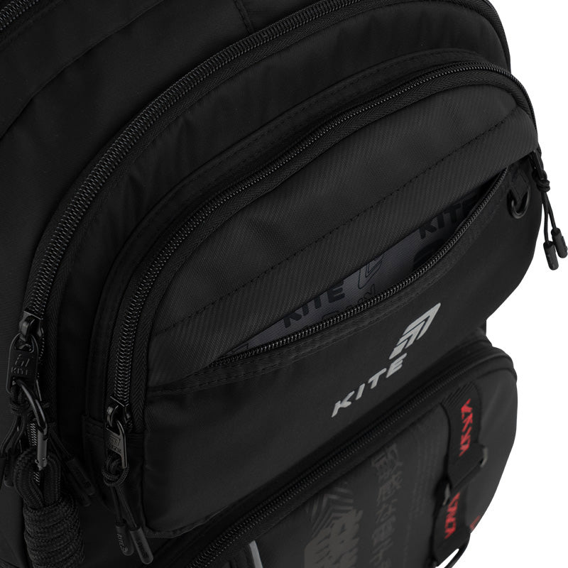 Plecak Kite Education teens Dankai K26-2594M-2