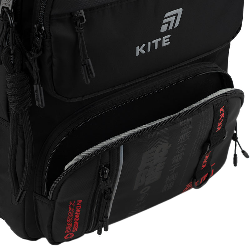 Plecak Kite Education teens Dankai K26-2594M-2
