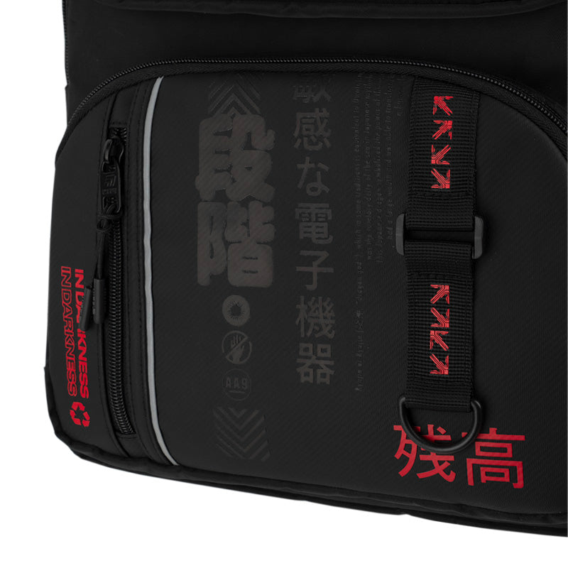 Plecak Kite Education teens Dankai K26-2594M-2