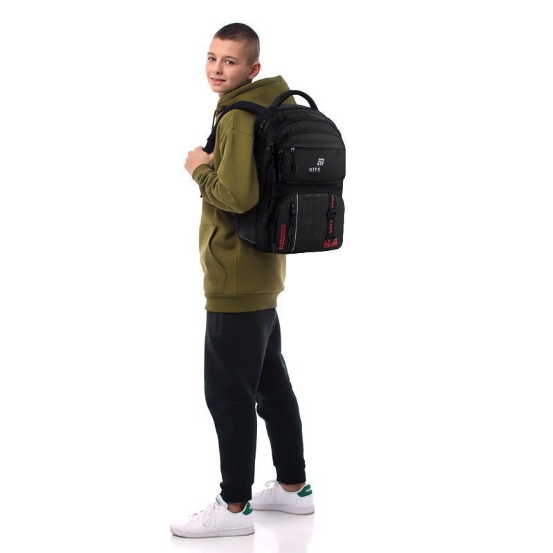 Plecak Kite Education teens Dankai K26-2594M-2