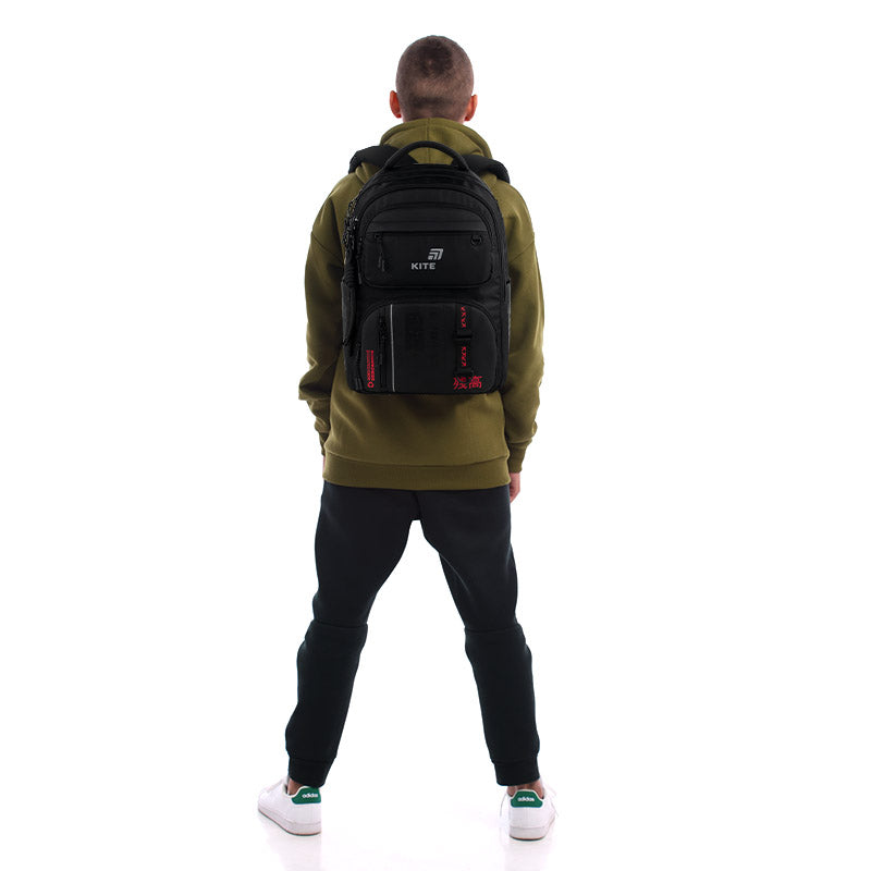 Plecak Kite Education teens Dankai K26-2594M-2