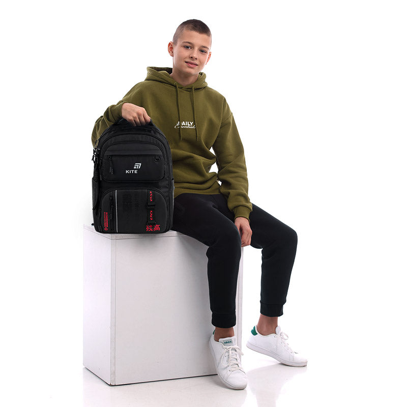 Plecak Kite Education teens Dankai K26-2594M-2