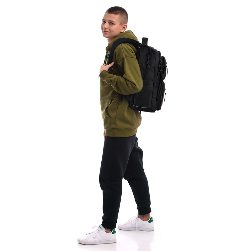 Plecak Kite Education teens Dankai K26-2594M-2