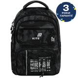 Plecak Kite Education teens Break Limits K26-2594M-3