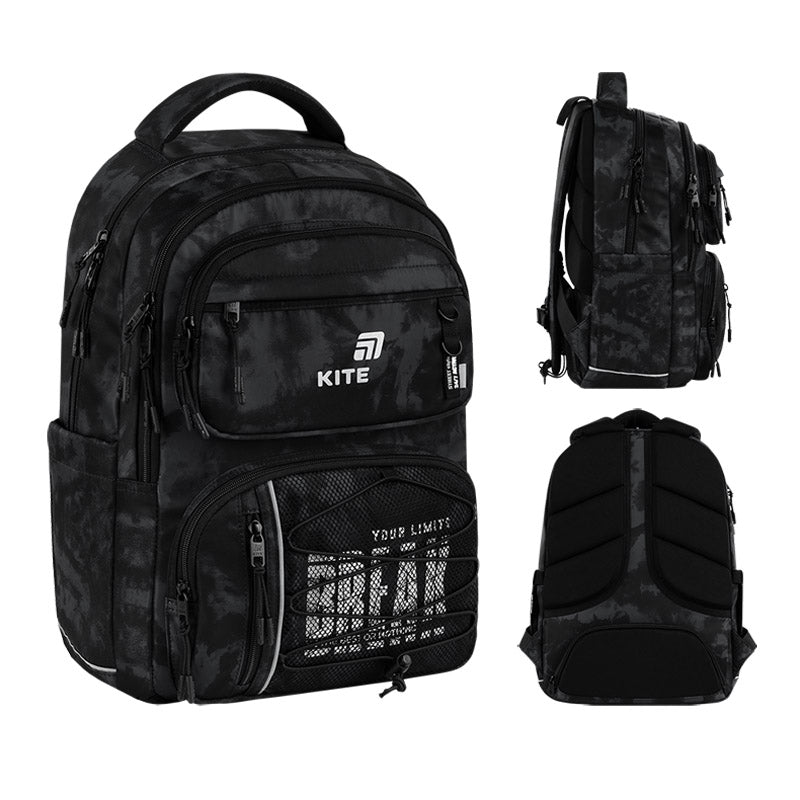 Plecak Kite Education teens Break Limits K26-2594M-3