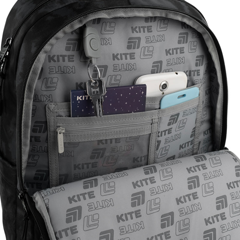 Plecak Kite Education teens Break Limits K26-2594M-3