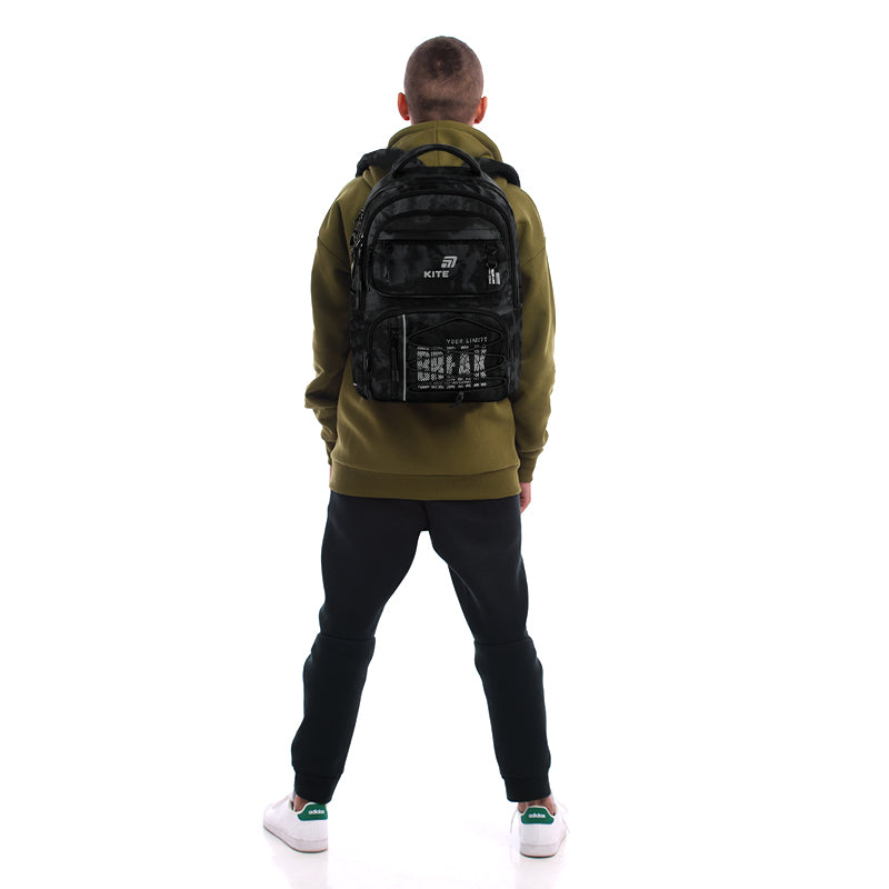 Plecak Kite Education teens Break Limits K26-2594M-3