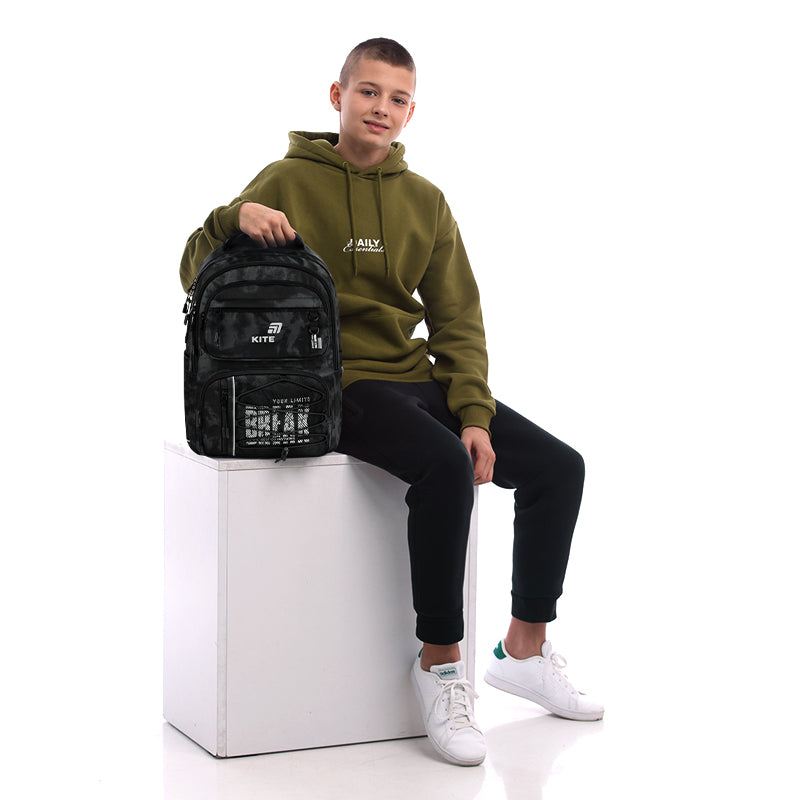 Plecak Kite Education teens Break Limits K26-2594M-3