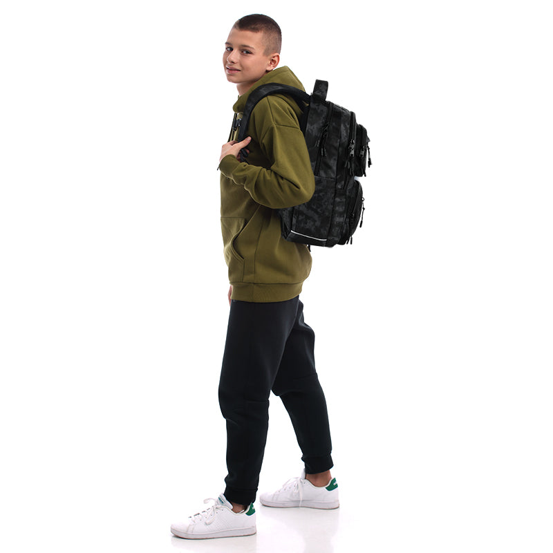 Plecak Kite Education teens Break Limits K26-2594M-3