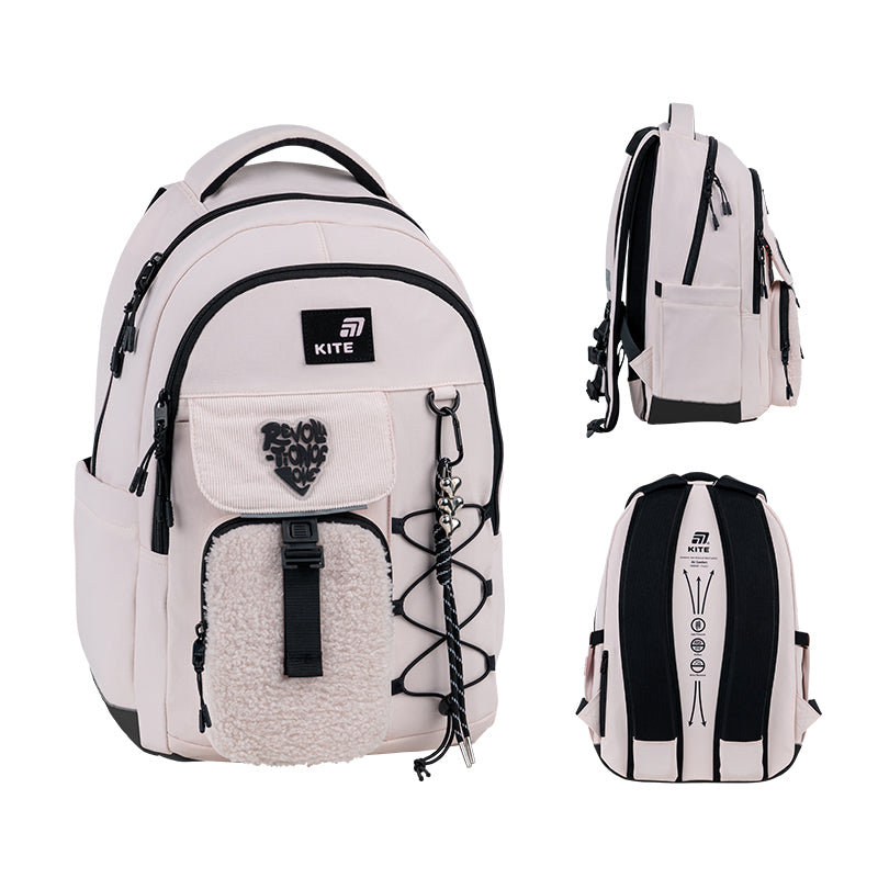 Plecak Kite Education teens Tenderly K26-2597L-1