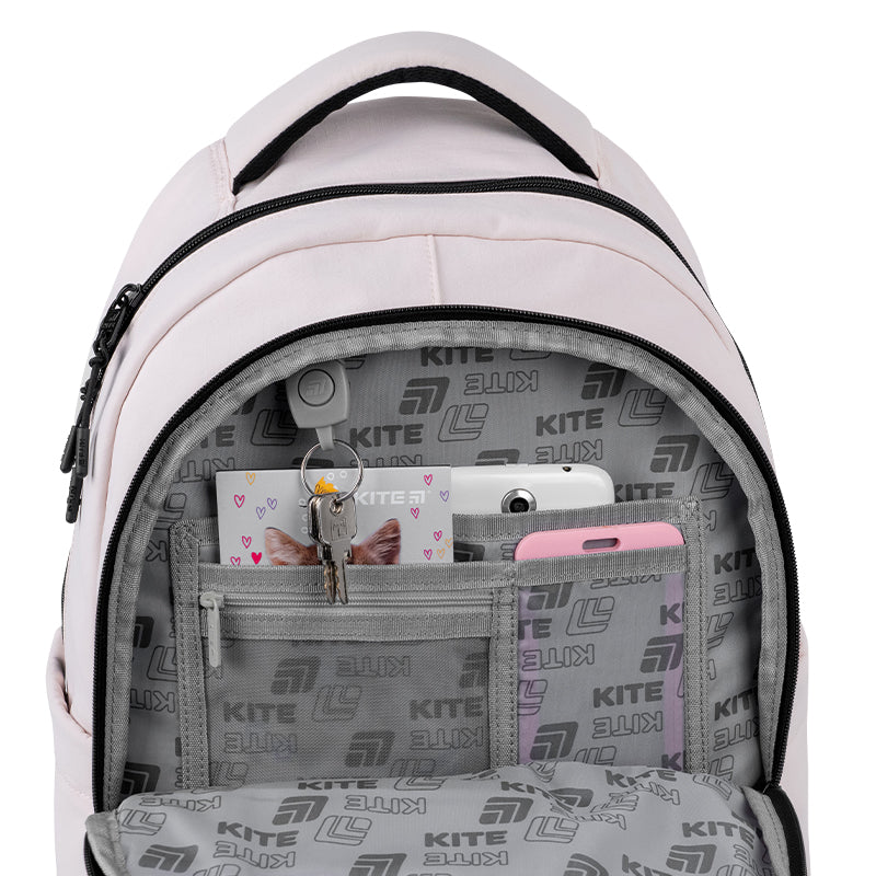 Plecak Kite Education teens Tenderly K26-2597L-1