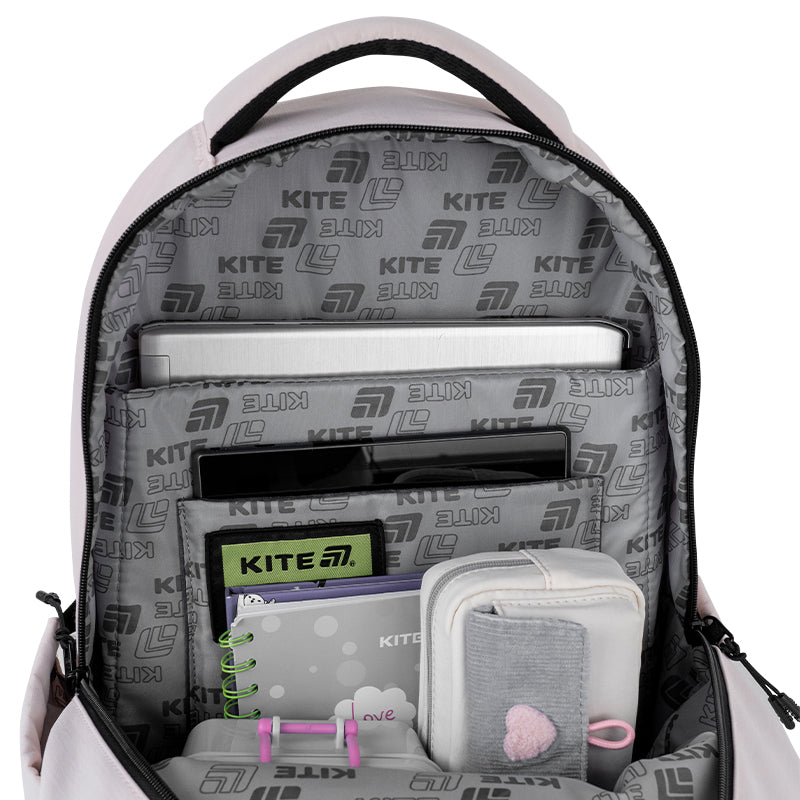 Plecak Kite Education teens Tenderly K26-2597L-1