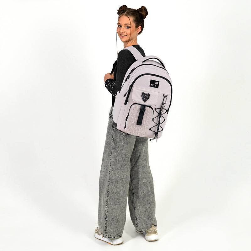 Plecak Kite Education teens Tenderly K26-2597L-1