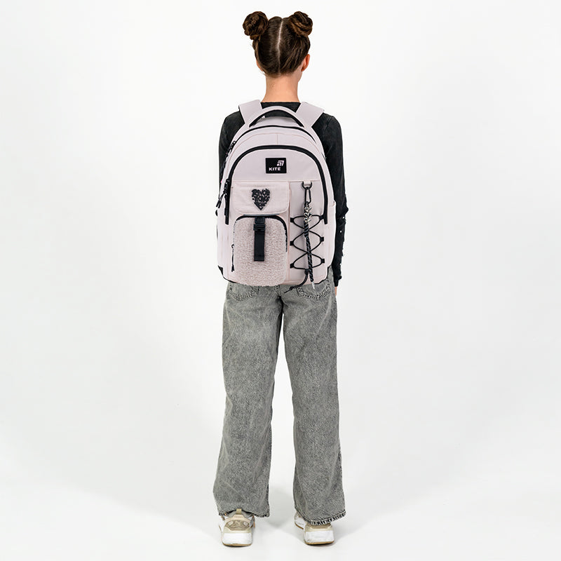 Plecak Kite Education teens Tenderly K26-2597L-1