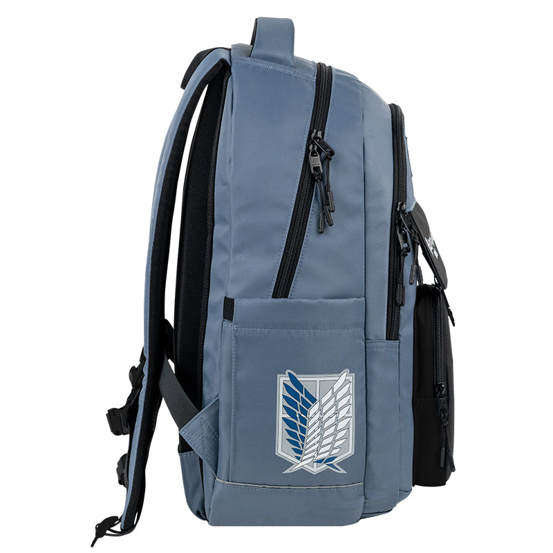 Plecak Kite Education teens Attack on Titan AT26-2597L