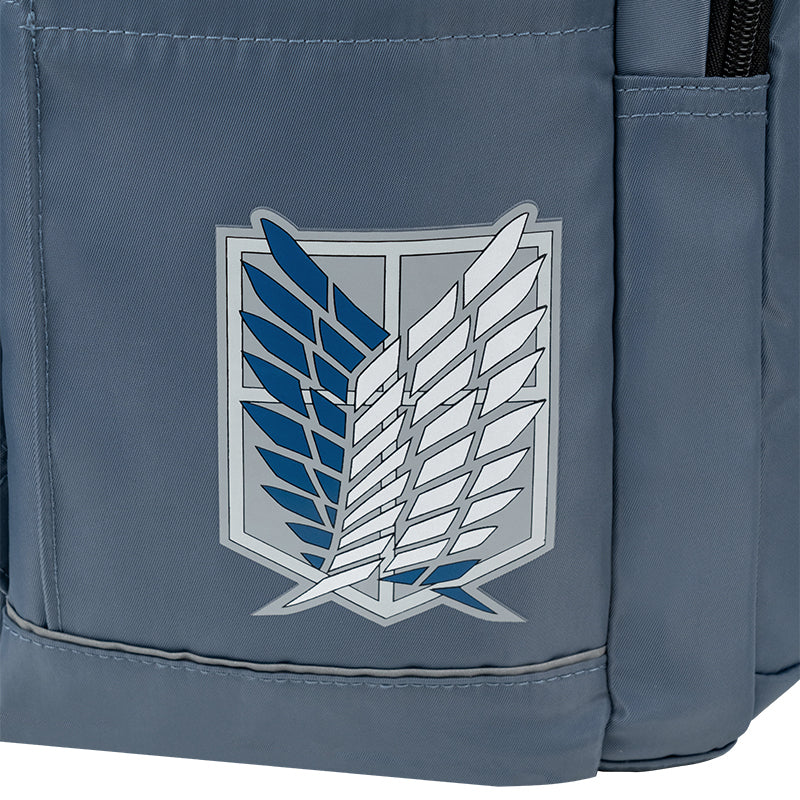 Plecak Kite Education teens Attack on Titan AT26-2597L