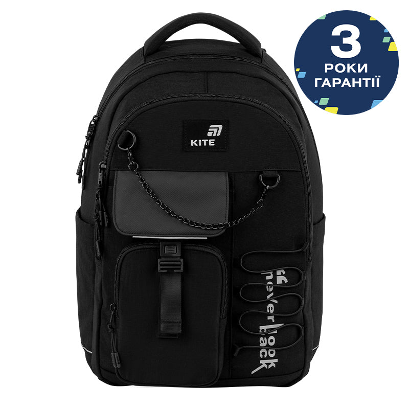 Plecak Kite Education teens Dark Matter K26-2597L-2