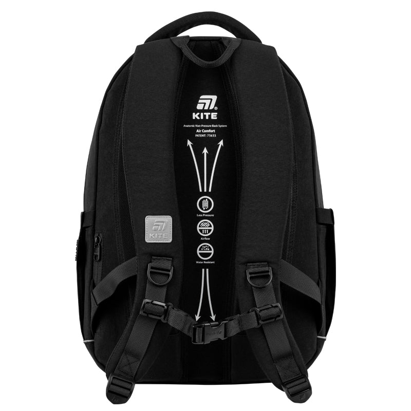 Plecak Kite Education teens Dark Matter K26-2597L-2