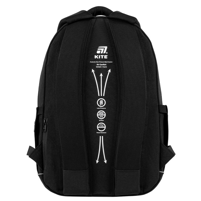 Plecak Kite Education teens Dark Matter K26-2597L-2