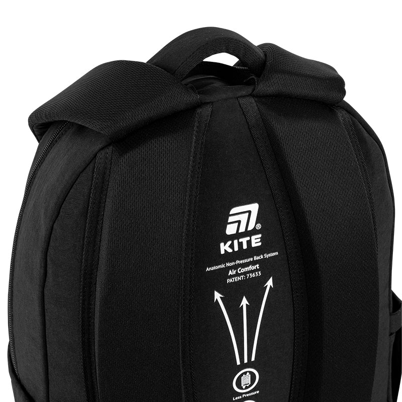 Plecak Kite Education teens Dark Matter K26-2597L-2