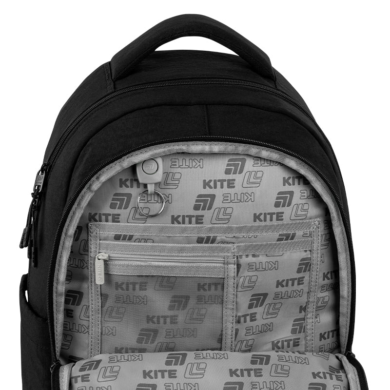 Plecak Kite Education teens Dark Matter K26-2597L-2