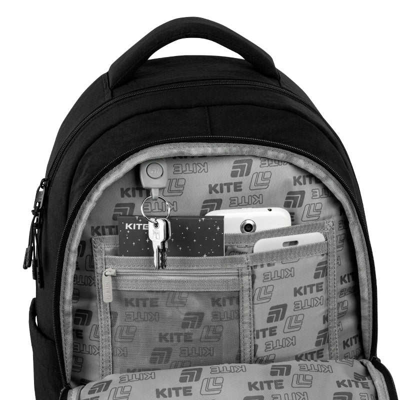 Plecak Kite Education teens Dark Matter K26-2597L-2