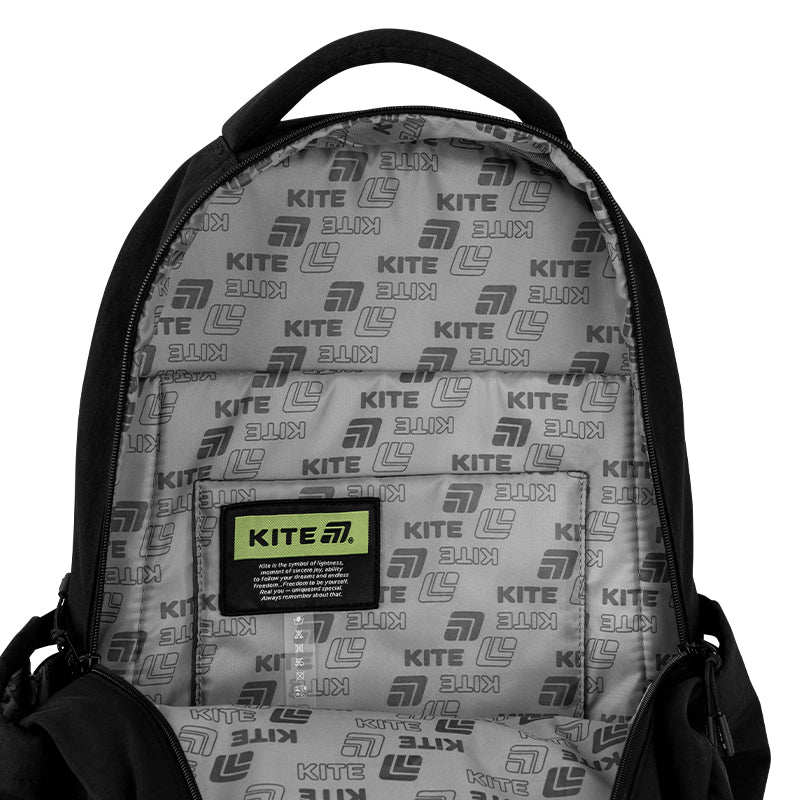 Plecak Kite Education teens Dark Matter K26-2597L-2