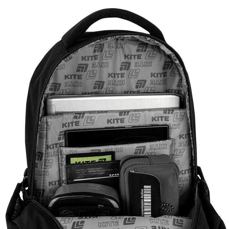 Plecak Kite Education teens Dark Matter K26-2597L-2