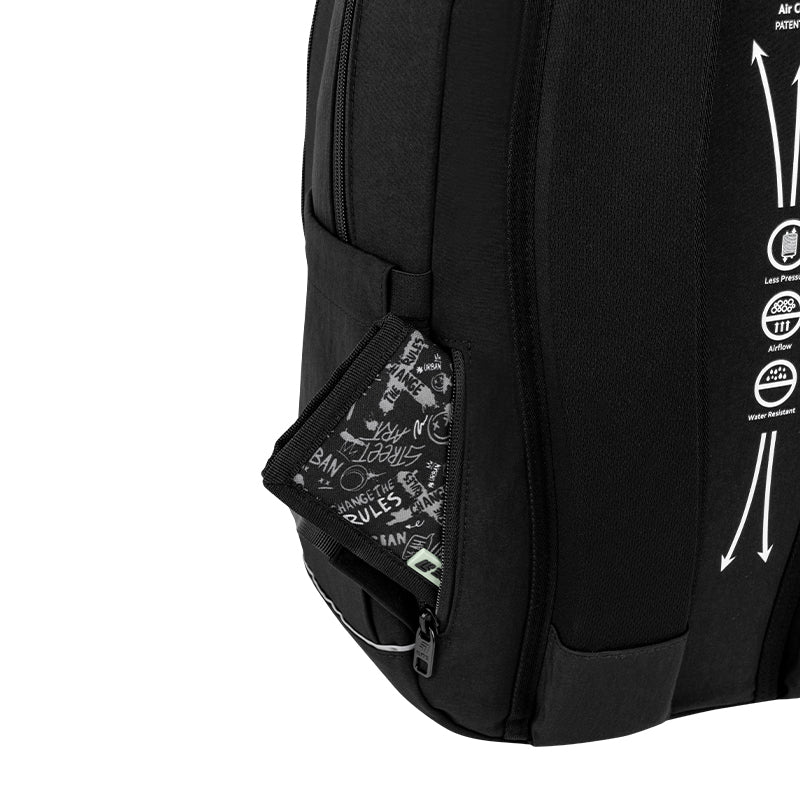 Plecak Kite Education teens Dark Matter K26-2597L-2
