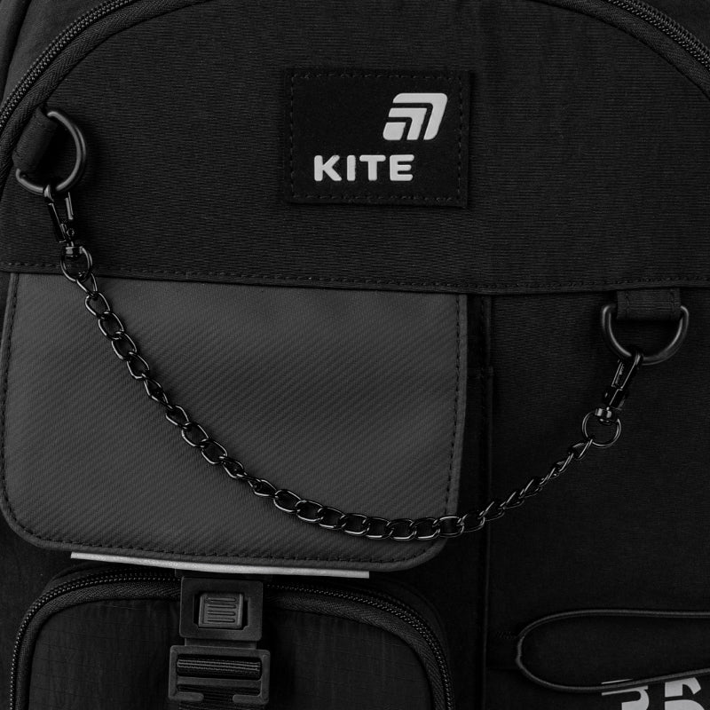 Plecak Kite Education teens Dark Matter K26-2597L-2