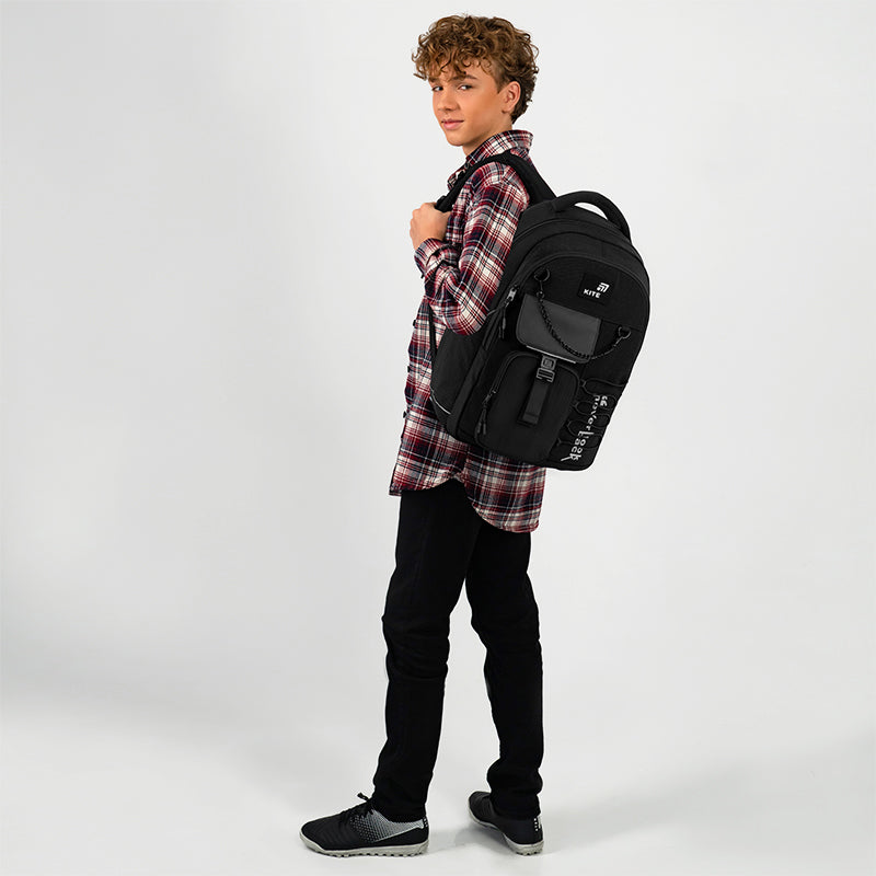 Plecak Kite Education teens Dark Matter K26-2597L-2