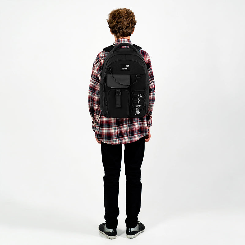 Plecak Kite Education teens Dark Matter K26-2597L-2