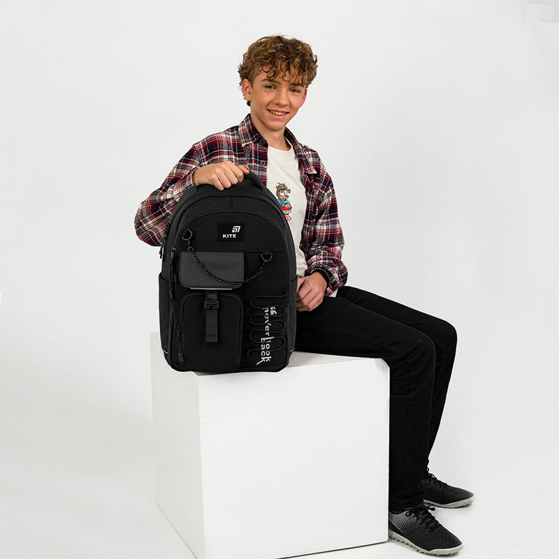 Plecak Kite Education teens Dark Matter K26-2597L-2