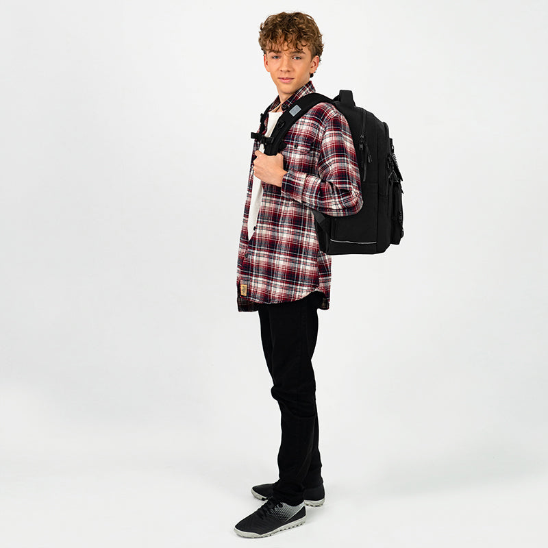 Plecak Kite Education teens Dark Matter K26-2597L-2
