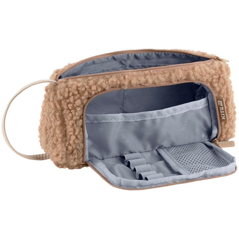 Piórnik saszetka Kite Molang ML26-2700