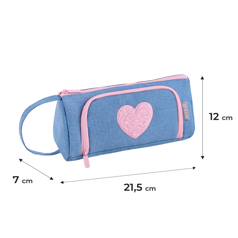 Piórnik saszetka Kite K26-2700-2