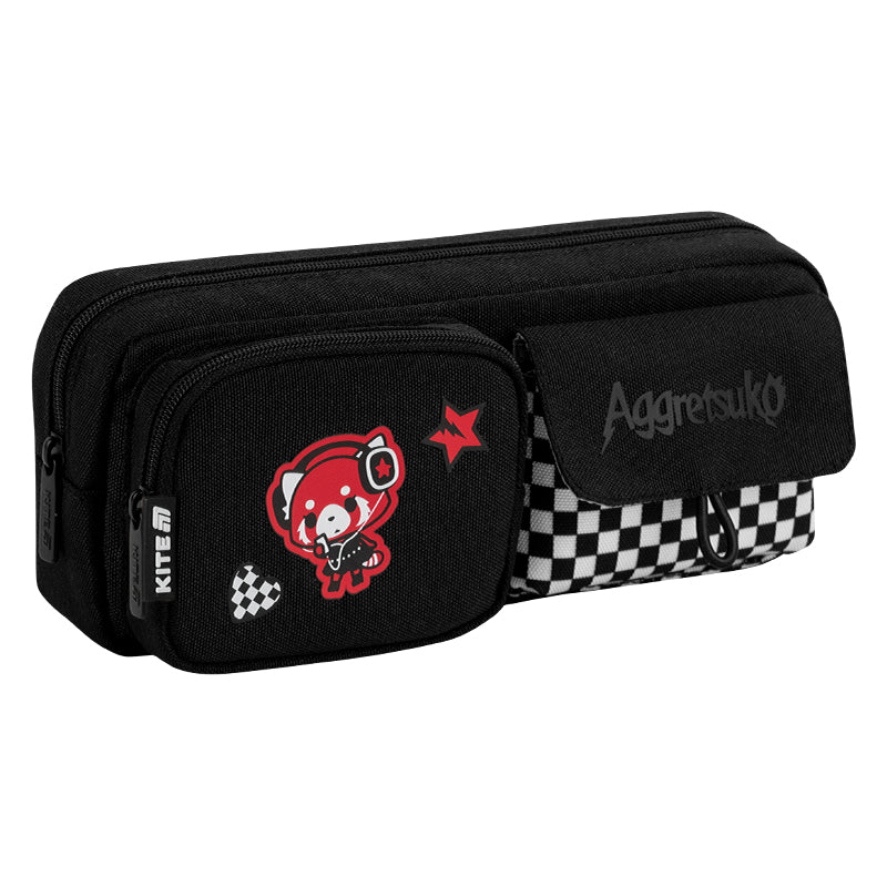 Piórnik saszetka Kite Aggretsuko AR26-2701