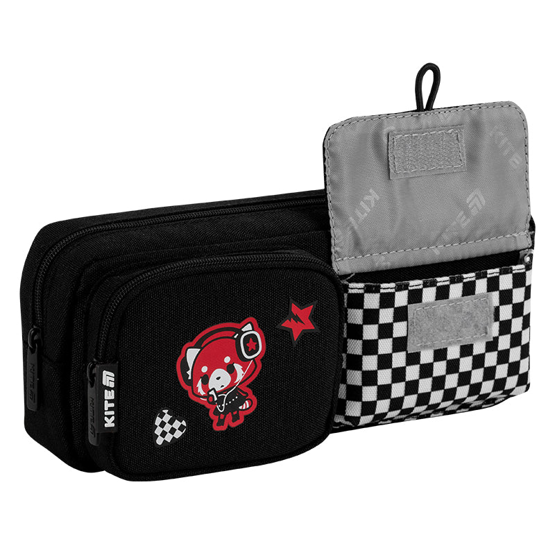 Piórnik saszetka Kite Aggretsuko AR26-2701