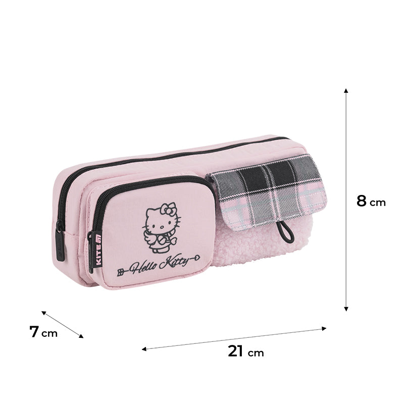 Piórnik saszetka Kite Hello Kitty HK26-2701