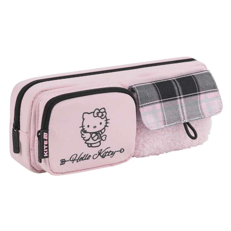 Piórnik saszetka Kite Hello Kitty HK26-2701