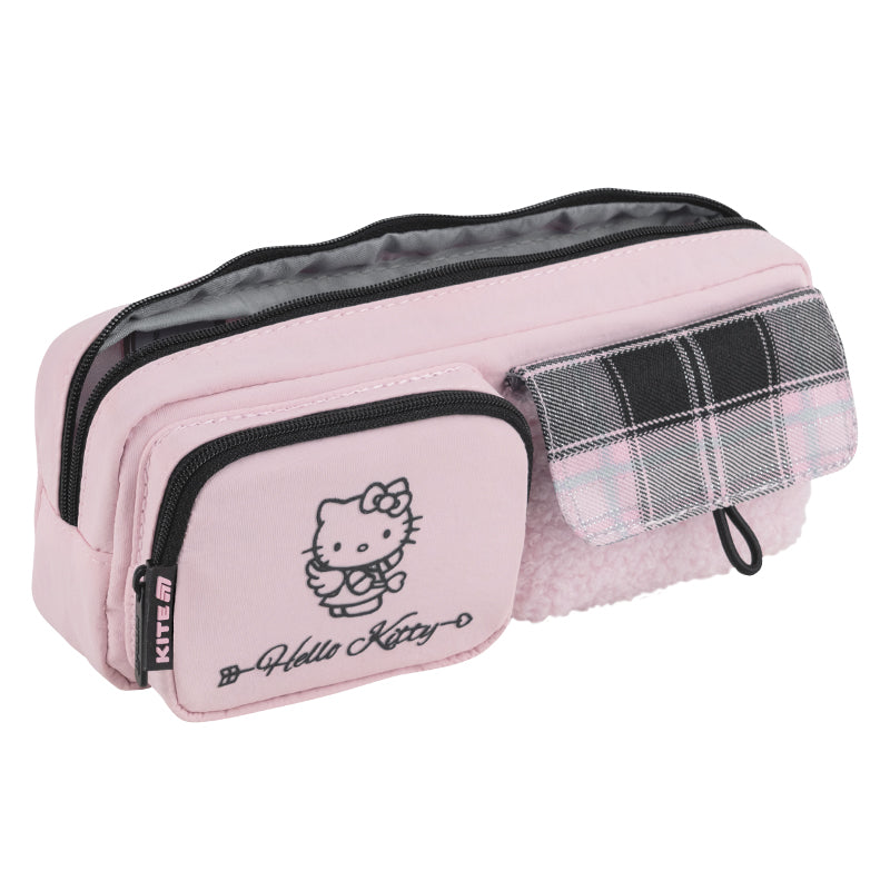 Piórnik saszetka Kite Hello Kitty HK26-2701