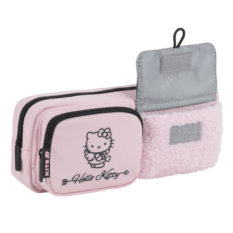 Piórnik saszetka Kite Hello Kitty HK26-2701