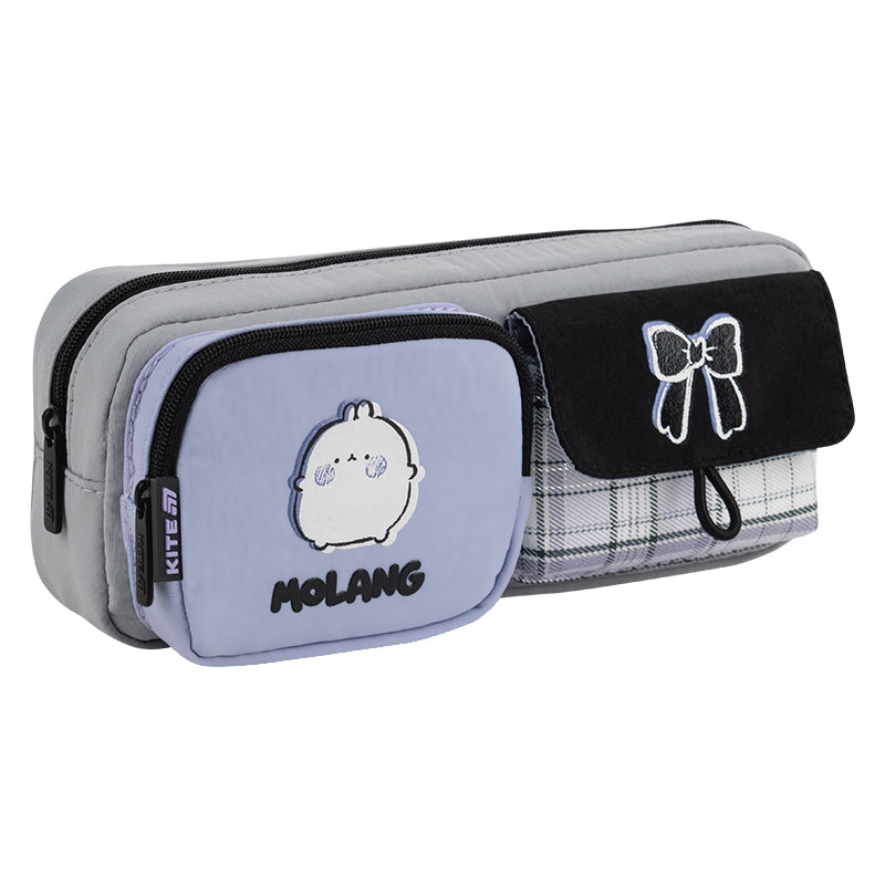 Piórnik saszetka Kite Molang ML26-2701