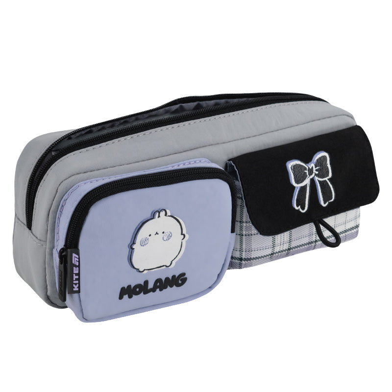 Piórnik saszetka Kite Molang ML26-2701