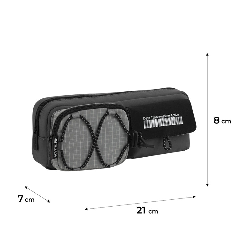 Piórnik saszetka Kite K26-2701-2