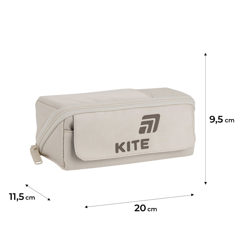 Piórnik saszetka Kite K26-2702-1