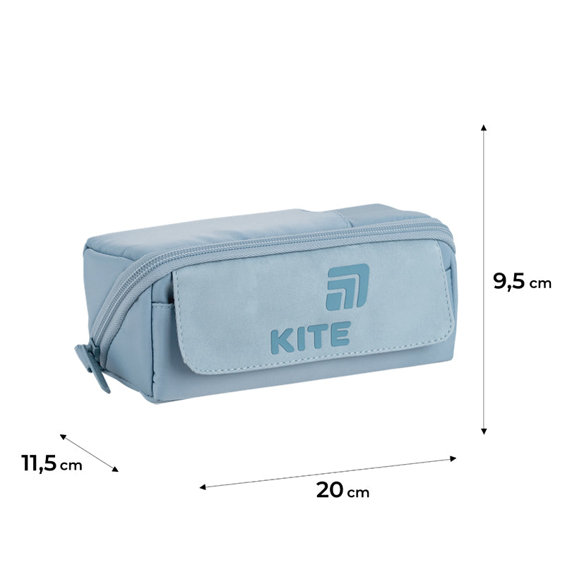 Piórnik saszetka Kite K26-2702-2
